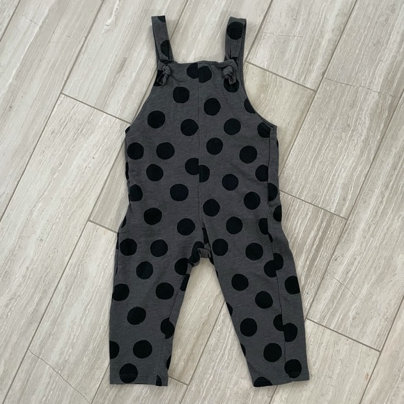H&M polka dot jumper, size 1.5-2y - Picture 1 of 7